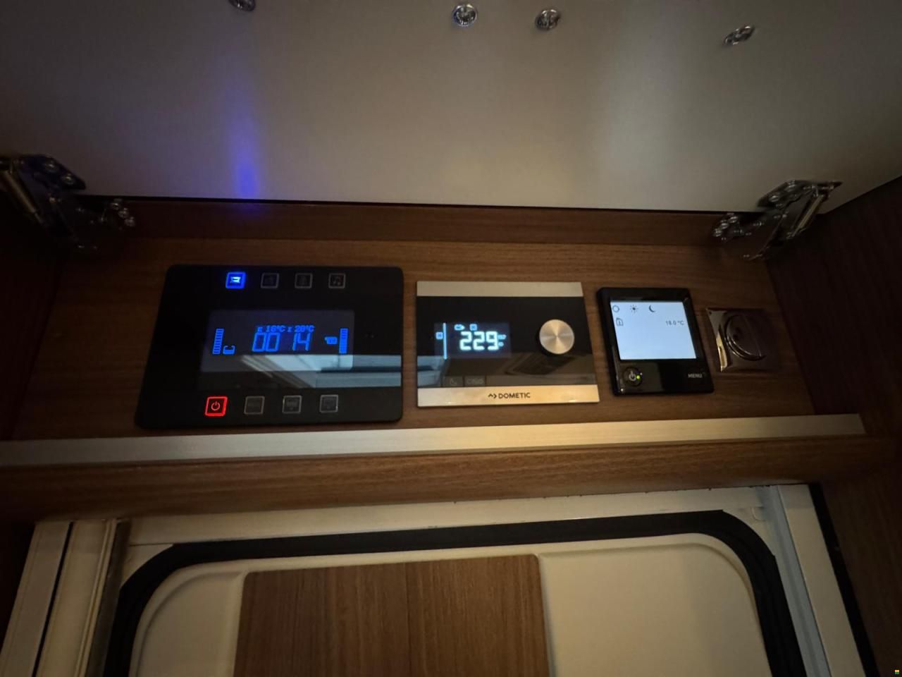 Carthago IVECO CHIC SPLUS I50