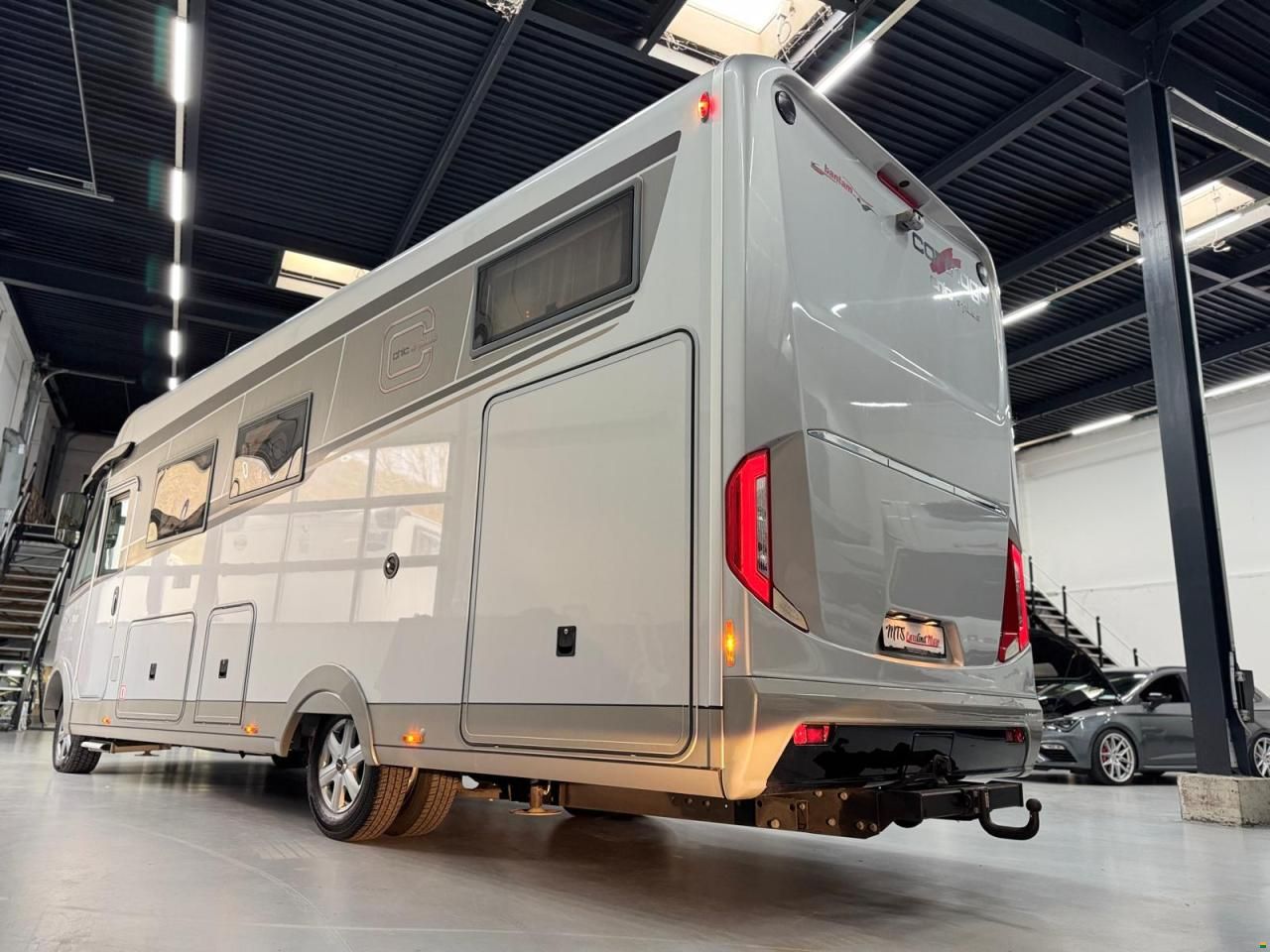 Carthago IVECO CHIC SPLUS I50