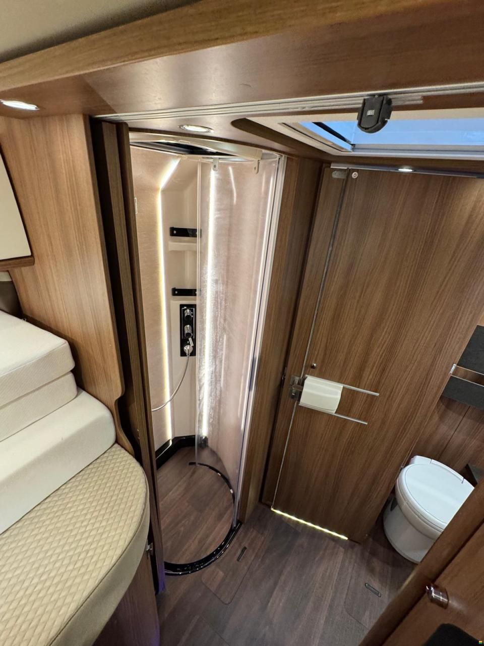 Carthago IVECO CHIC SPLUS I50