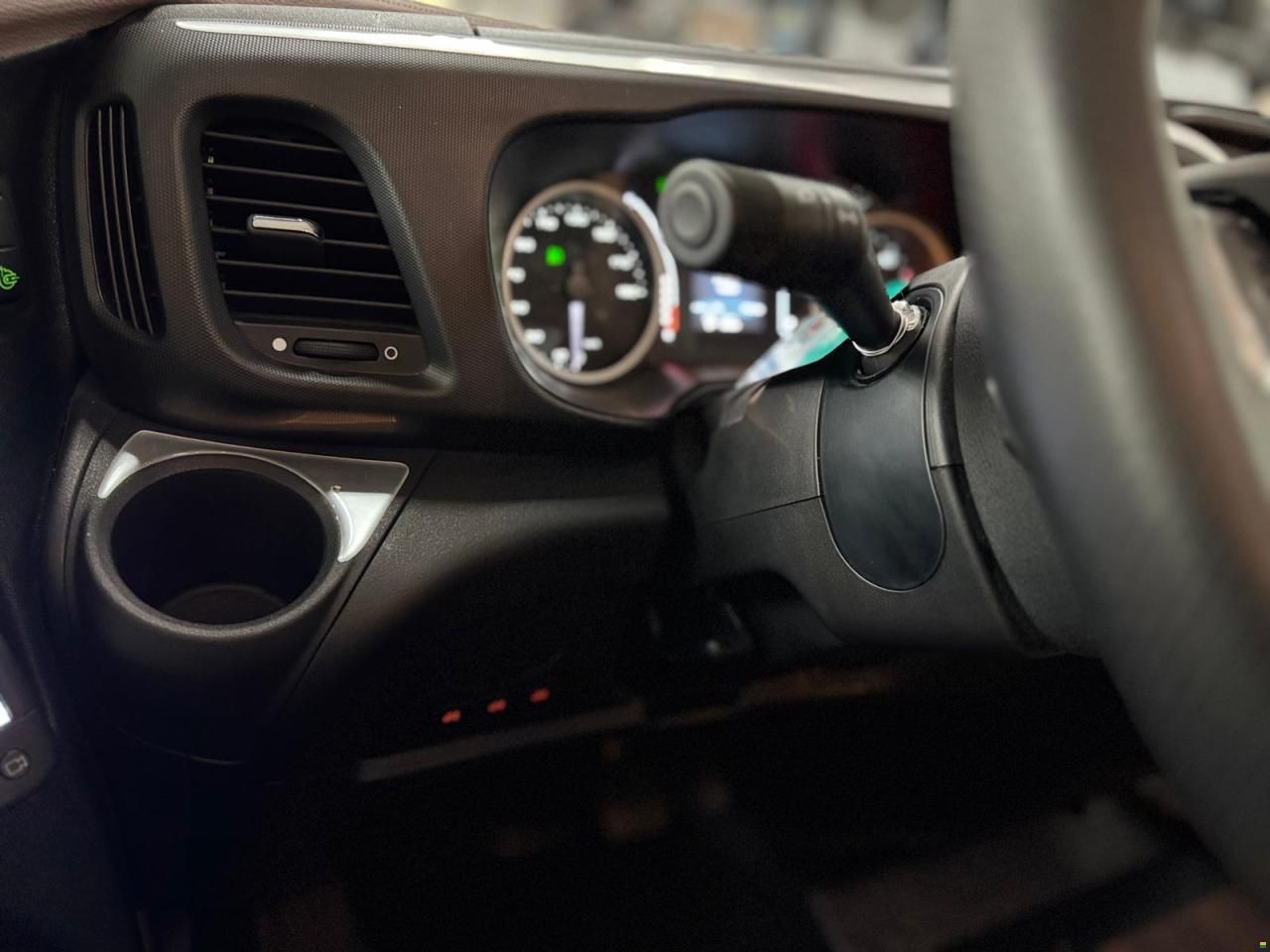 Carthago IVECO CHIC SPLUS I50