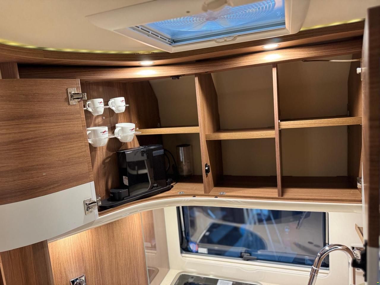 Carthago IVECO CHIC SPLUS I50