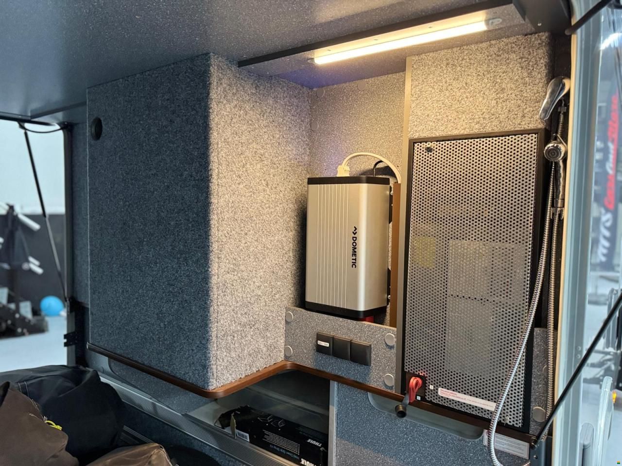 Carthago IVECO CHIC SPLUS I50