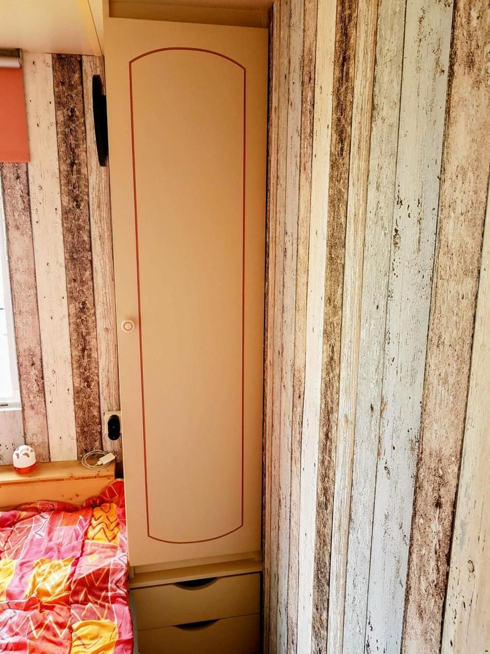 Bimobil Willerby Herald