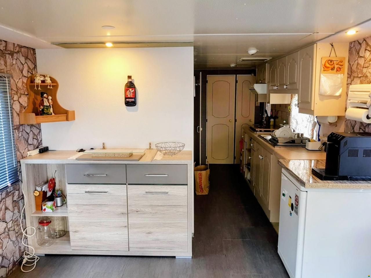 Bimobil Willerby Herald
