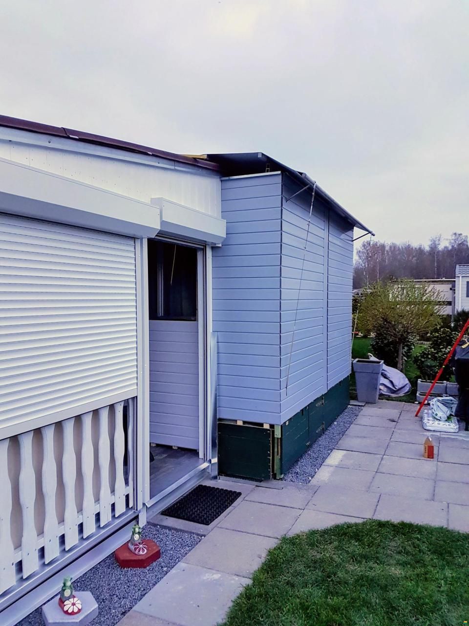 Bimobil Willerby Herald