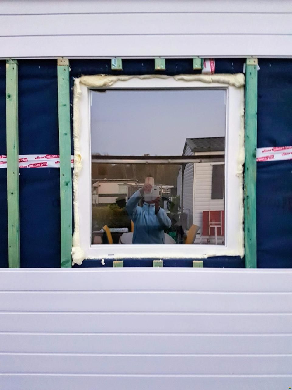 Bimobil Willerby Herald