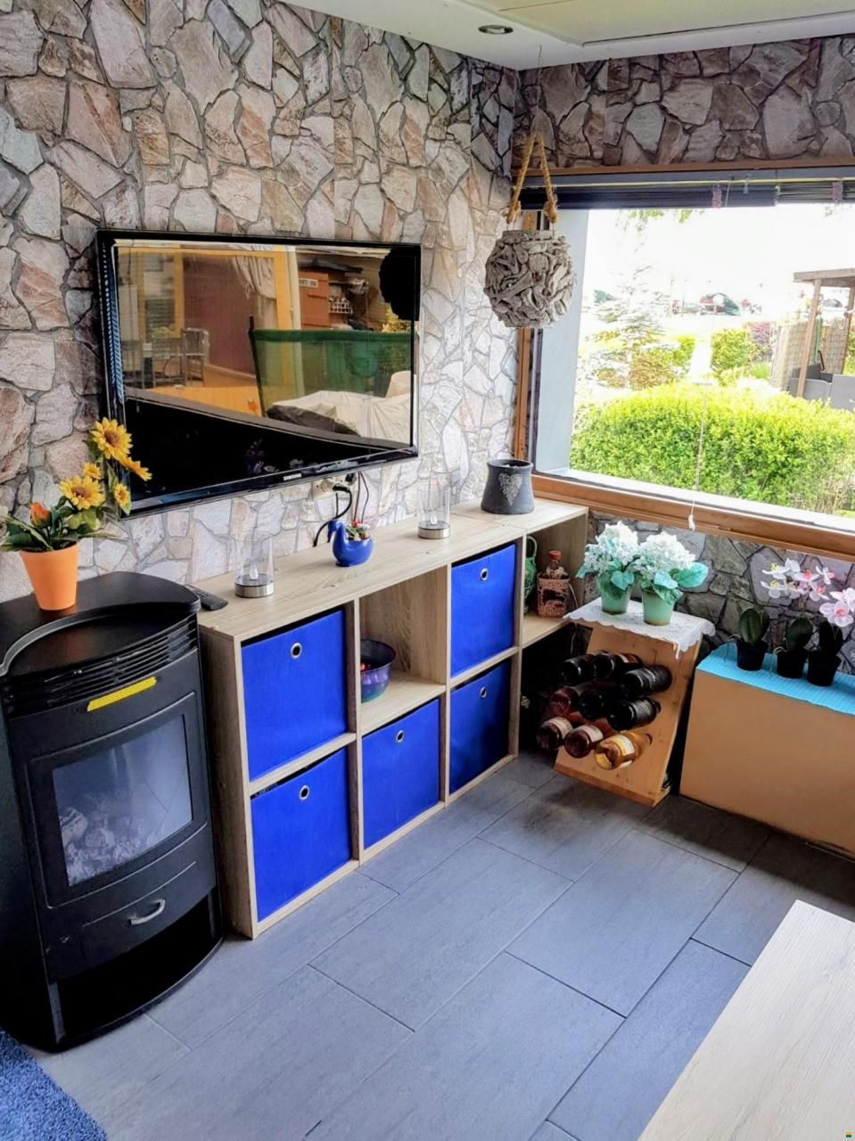 Bimobil Willerby Herald