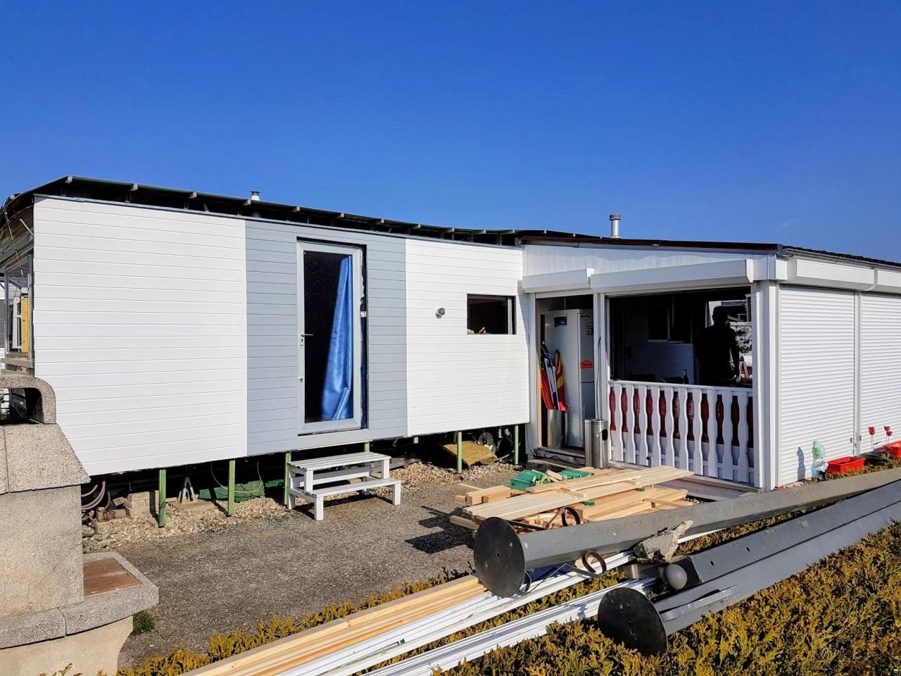 Bimobil Willerby Herald