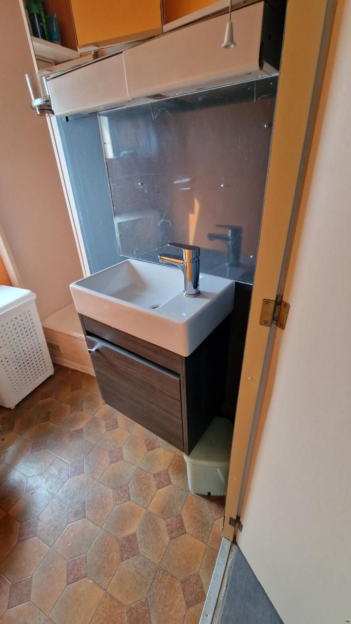 Bimobil Willerby Herald