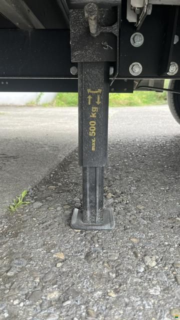 Knaus Sky TI 650 MEG