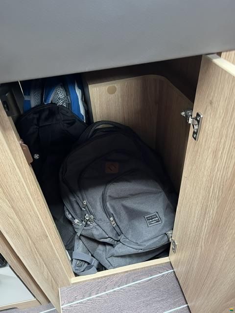 Knaus Sky TI 650 MEG