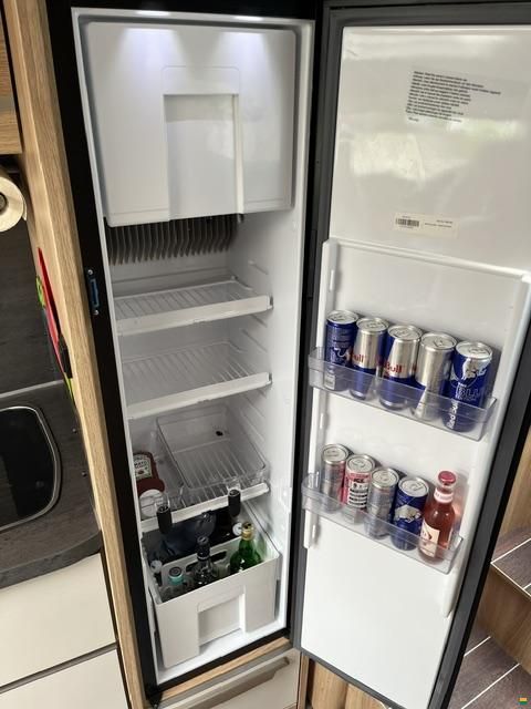 Knaus Sky TI 650 MEG