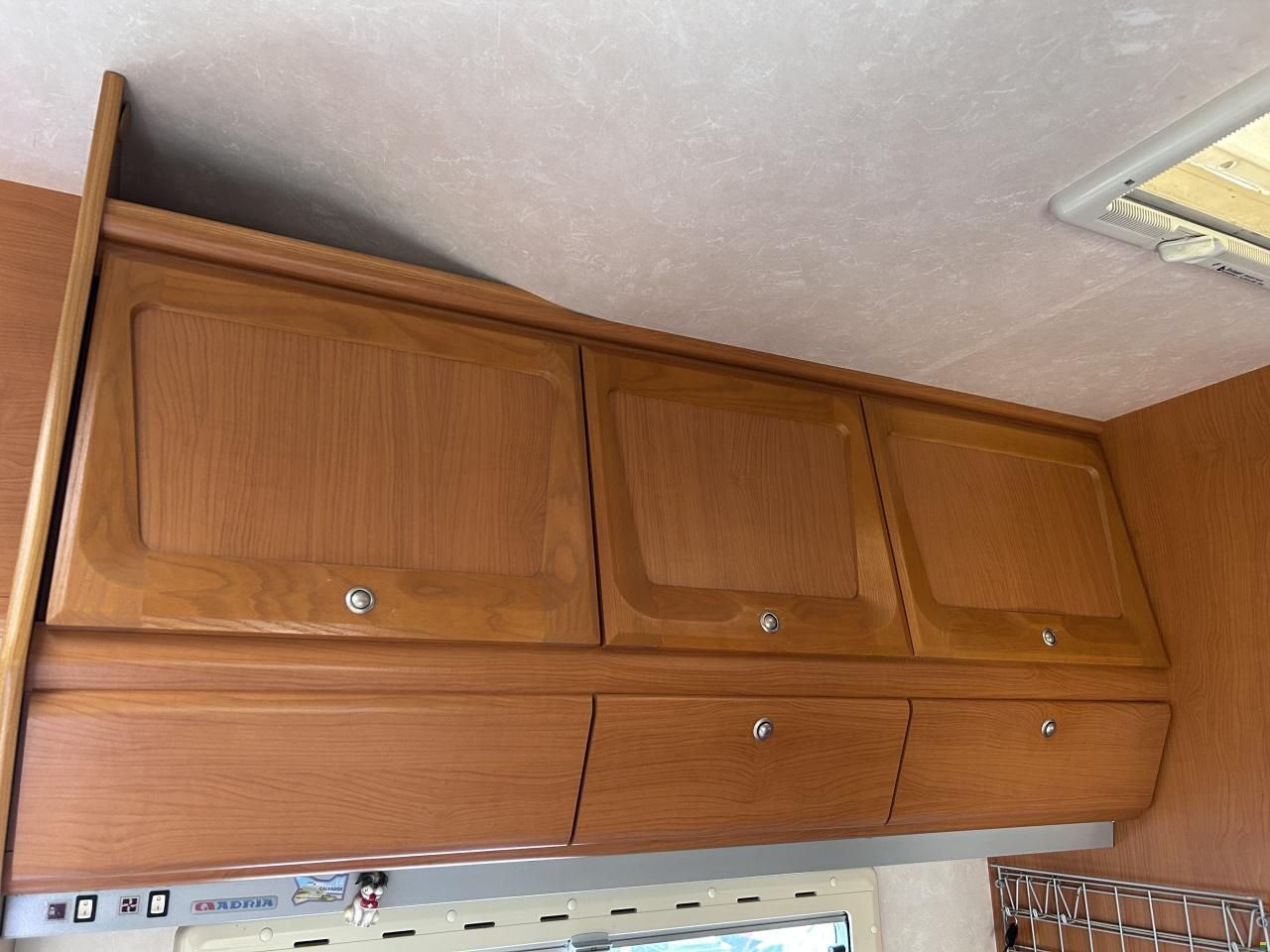 Fiat Adria Adriatik 660DP