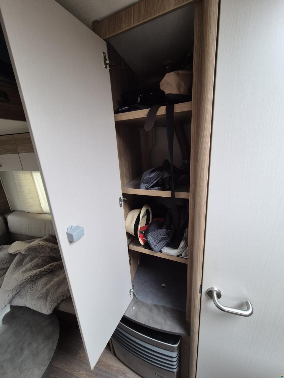 B&uuml;rstner TK 440 plus