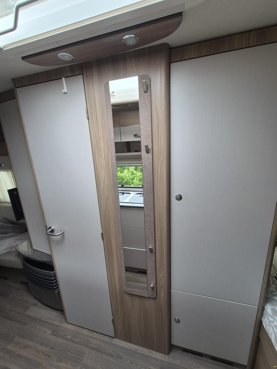 B&uuml;rstner TK 440 plus