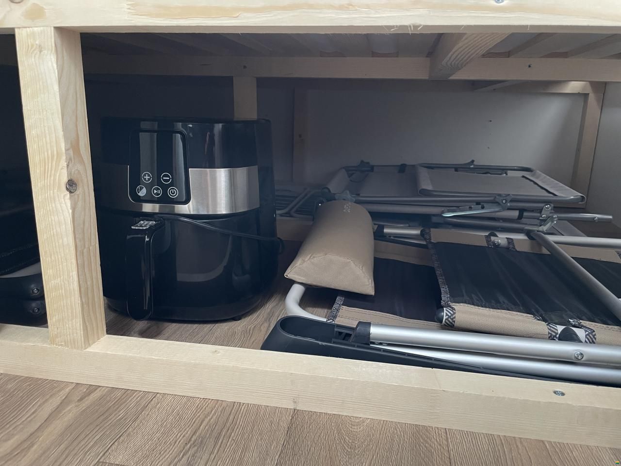 Caravelair Antares Luxe 426