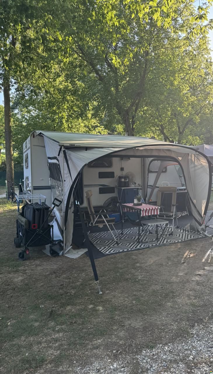 Caravelair Antares Luxe 426
