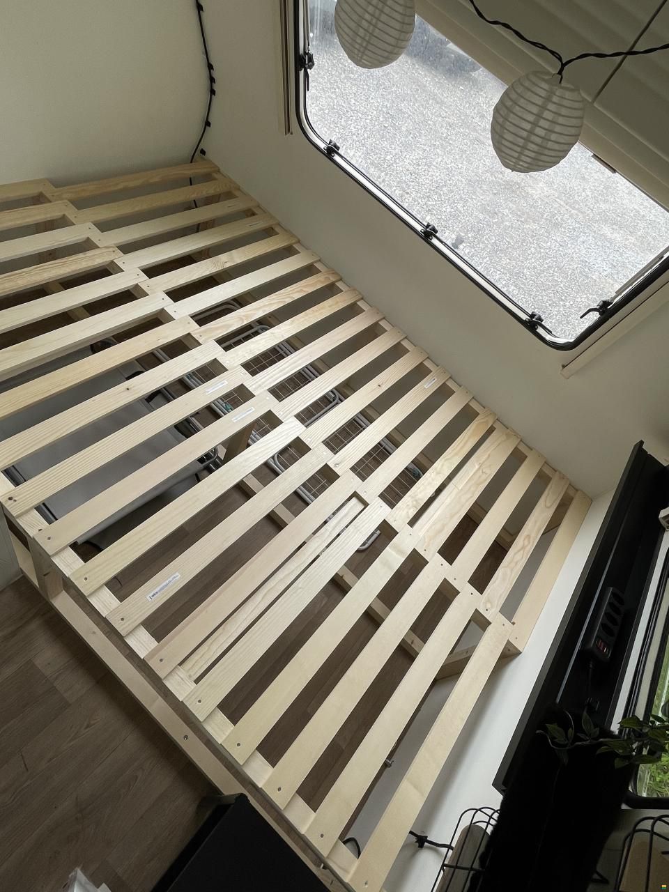 Caravelair Antares Luxe 426