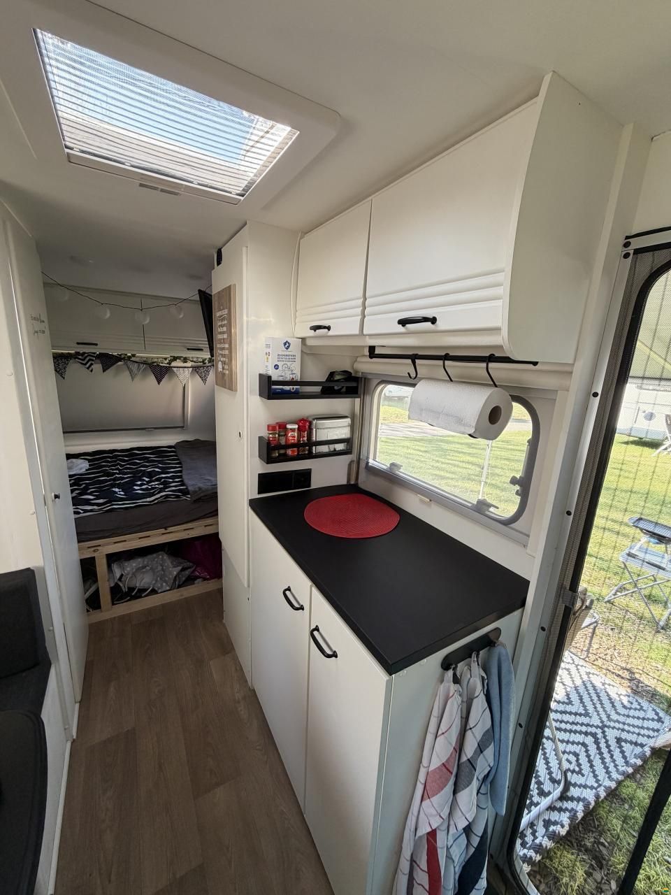 Caravelair Antares Luxe 426