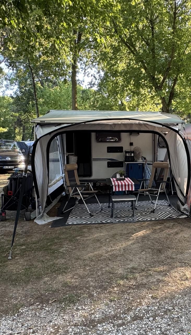 Caravelair Antares Luxe 426
