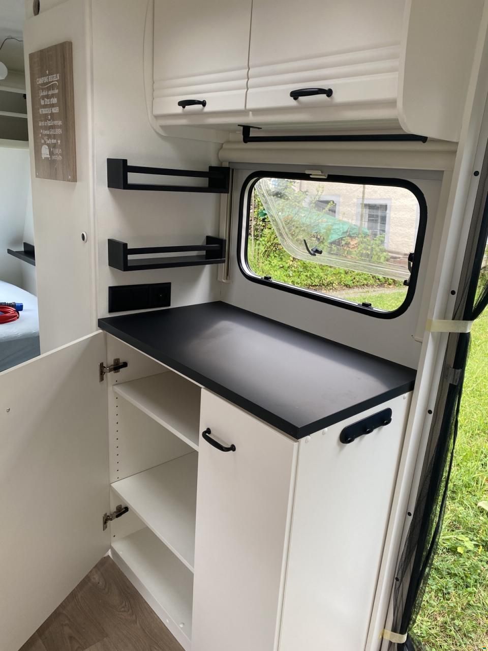 Caravelair Antares Luxe 426