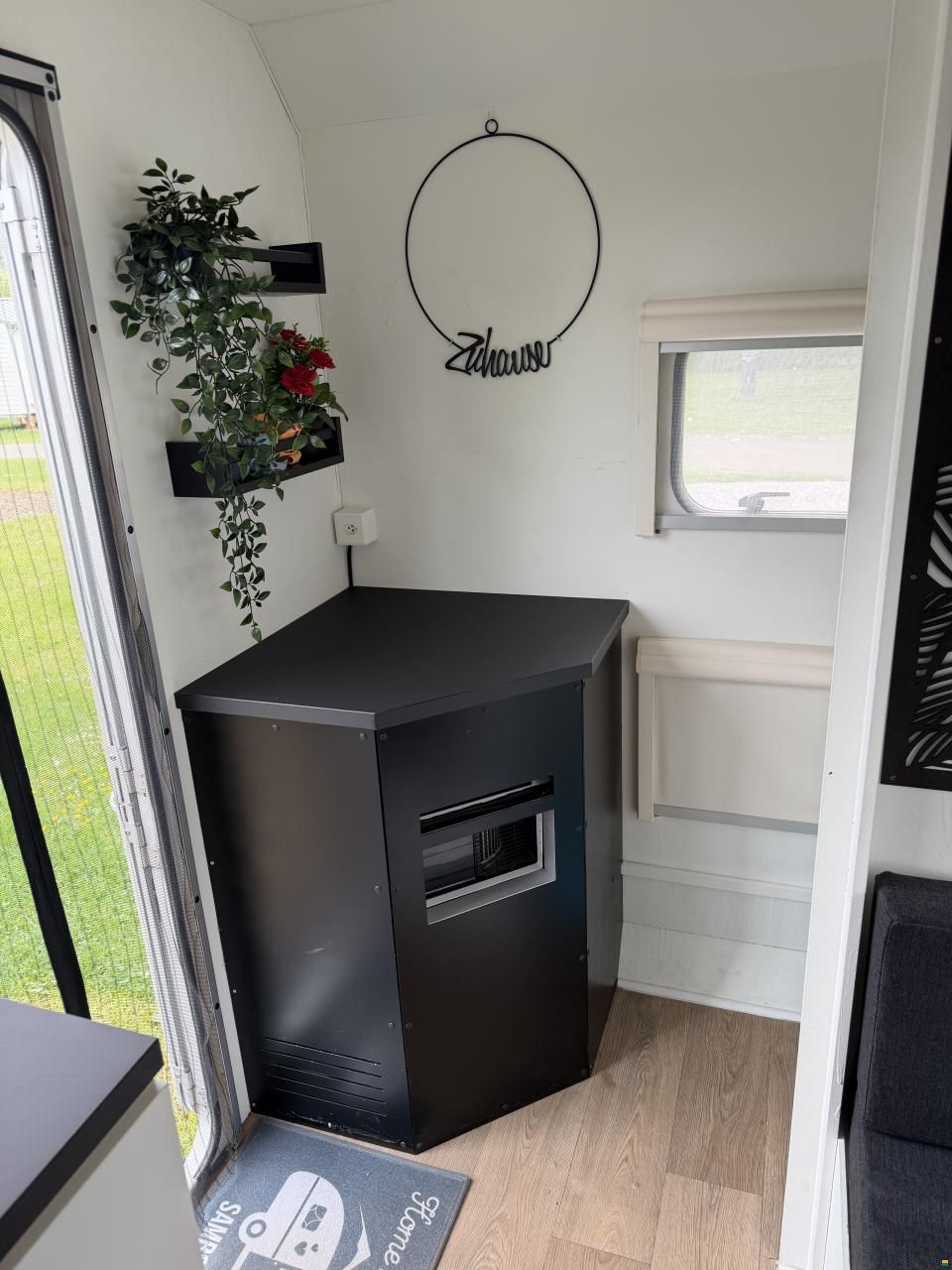 Caravelair Antares Luxe 426