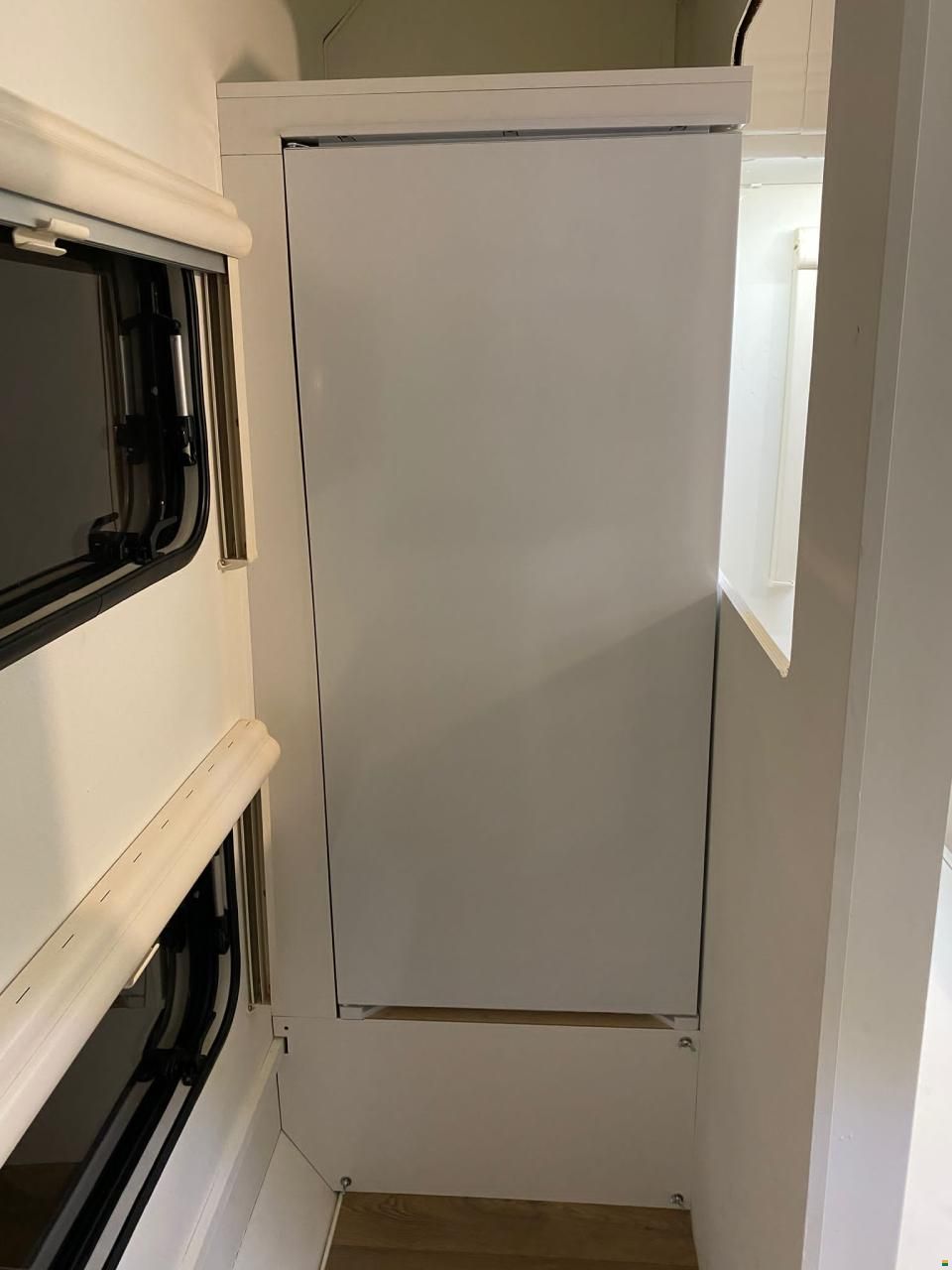 Caravelair Antares Luxe 426
