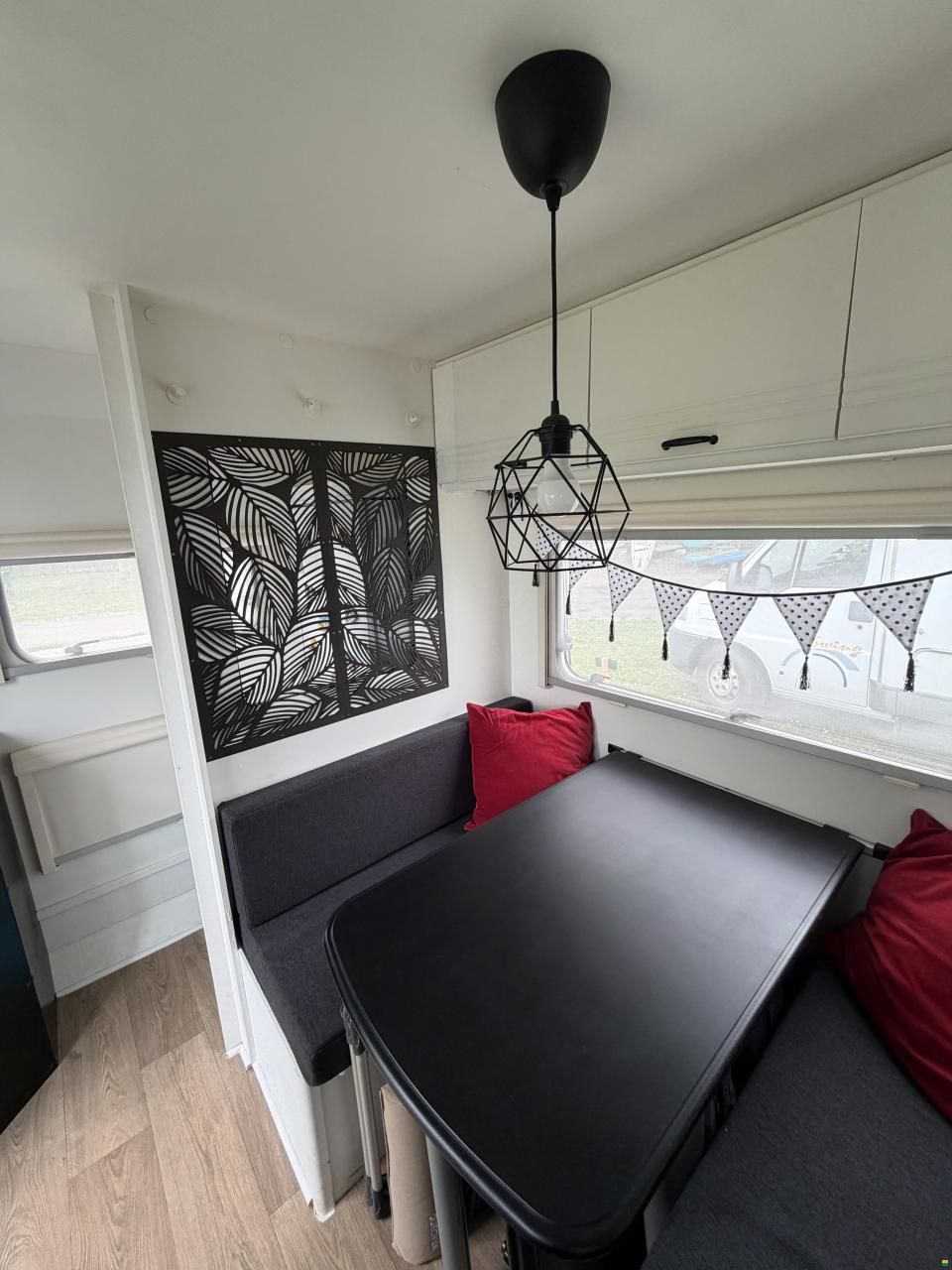 Caravelair Antares Luxe 426