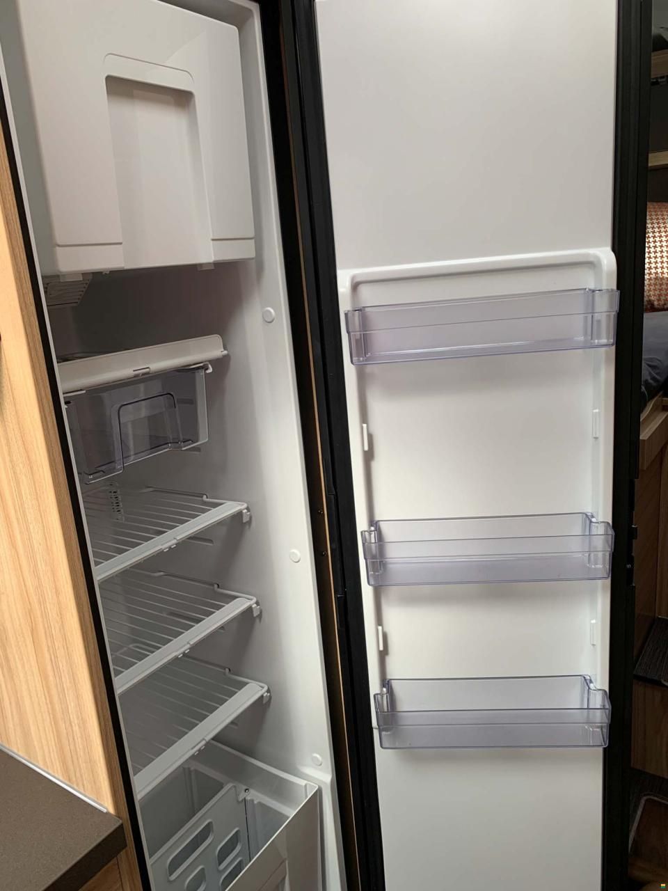 Hymer MLT 580 4x4, V6