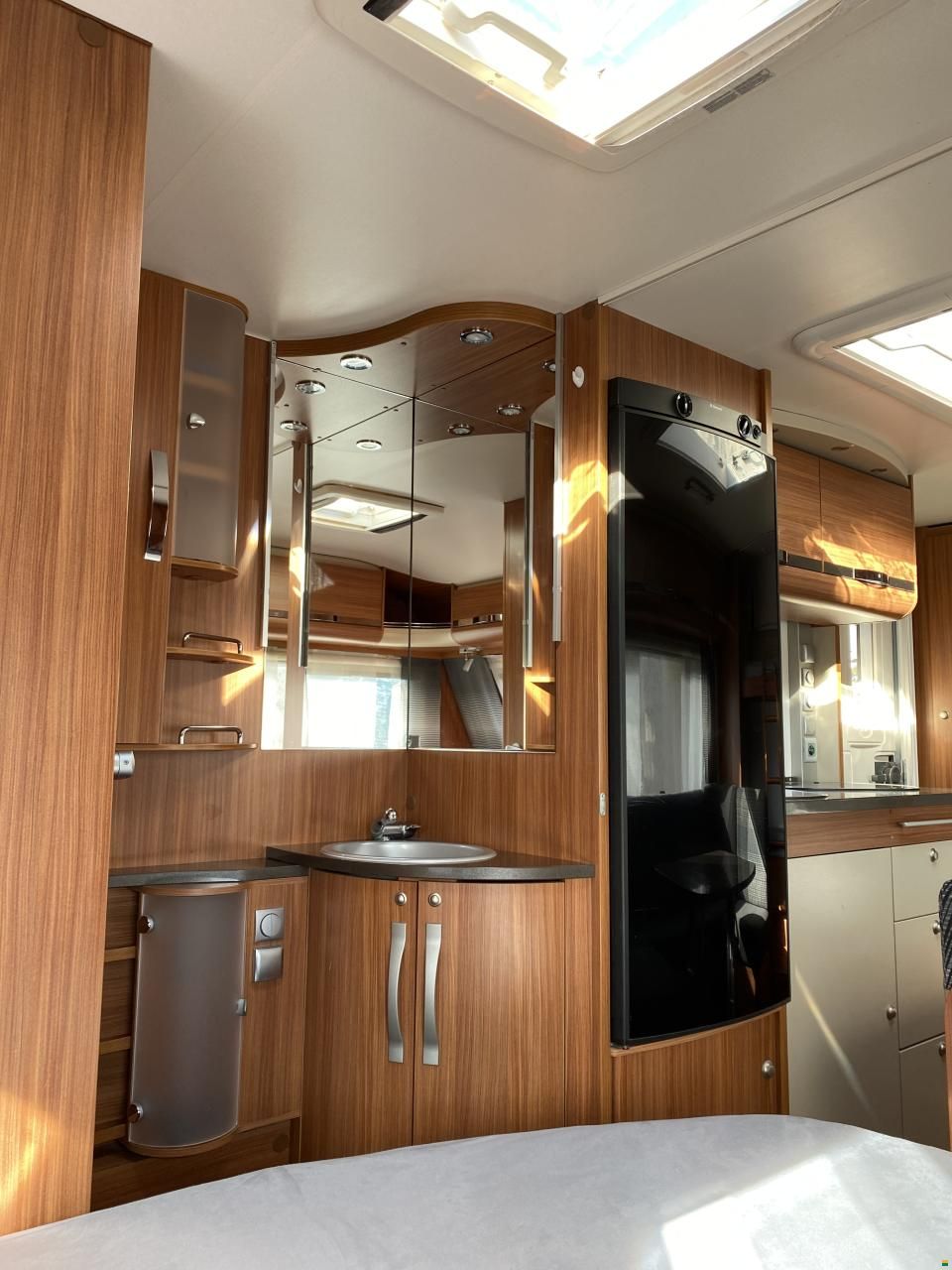Adria Adora 513TK