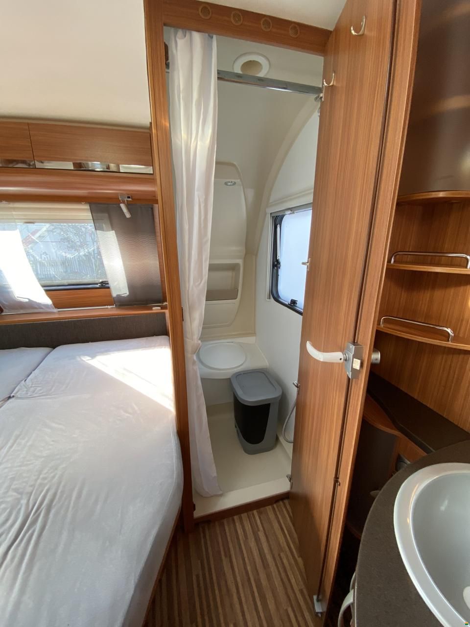 Adria Adora 513TK