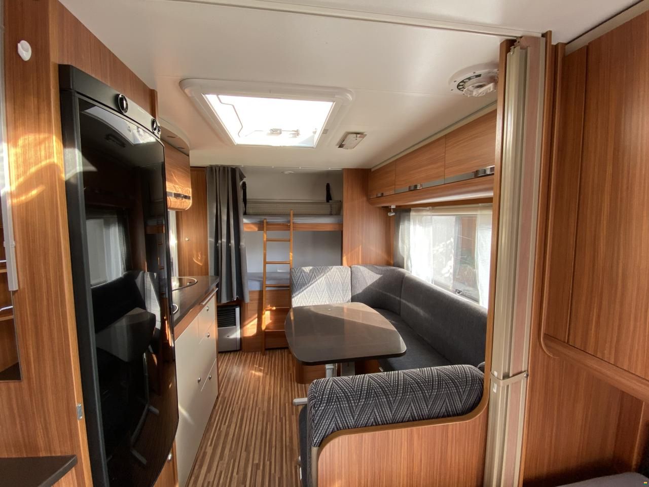 Adria Adora 513TK