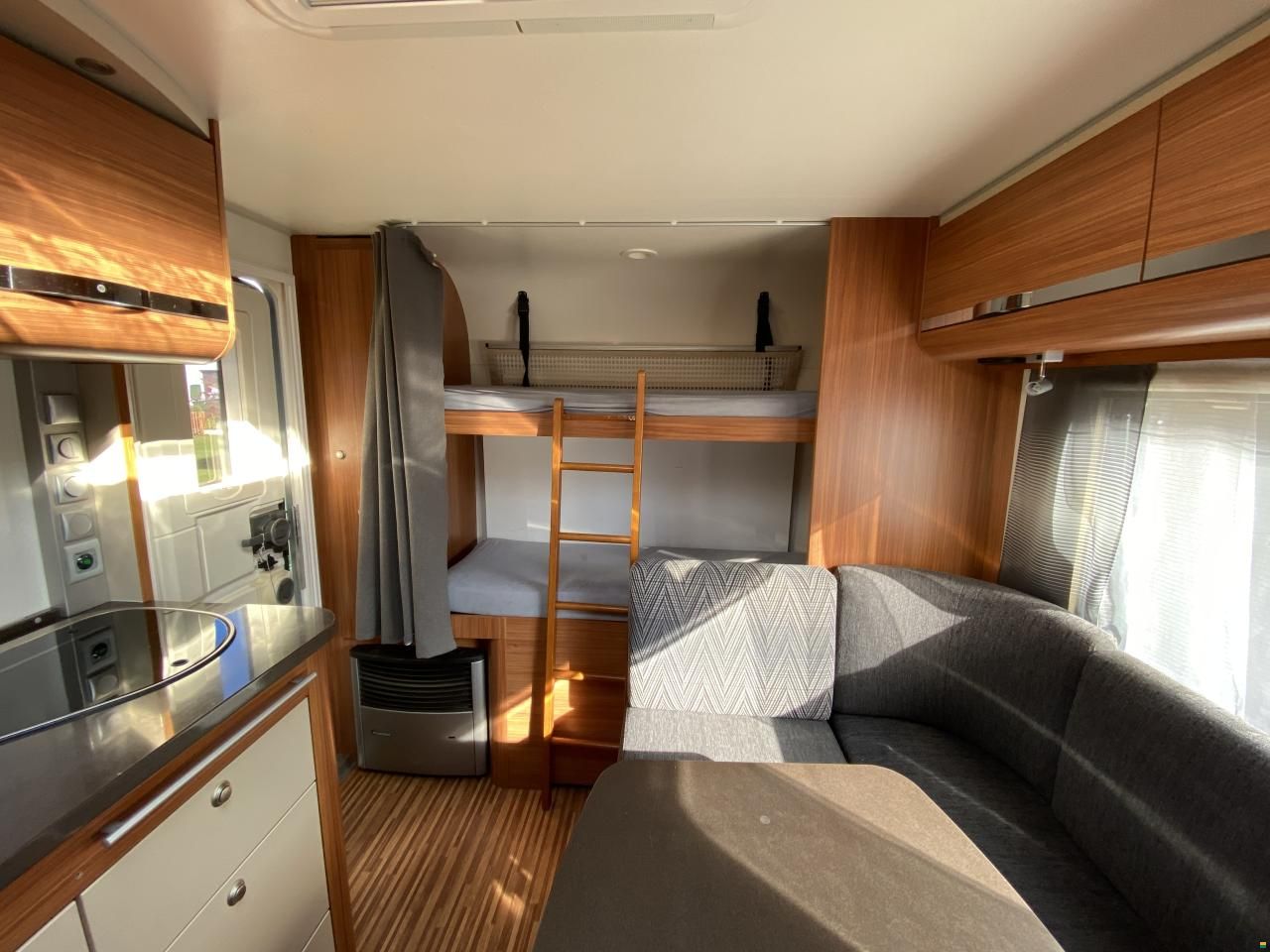 Adria Adora 513TK