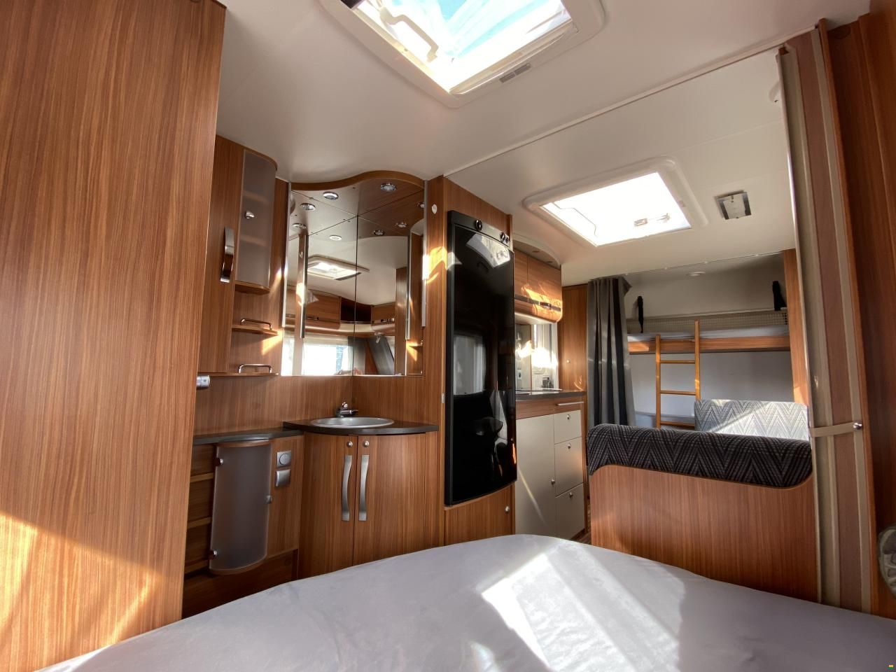 Adria Adora 513TK