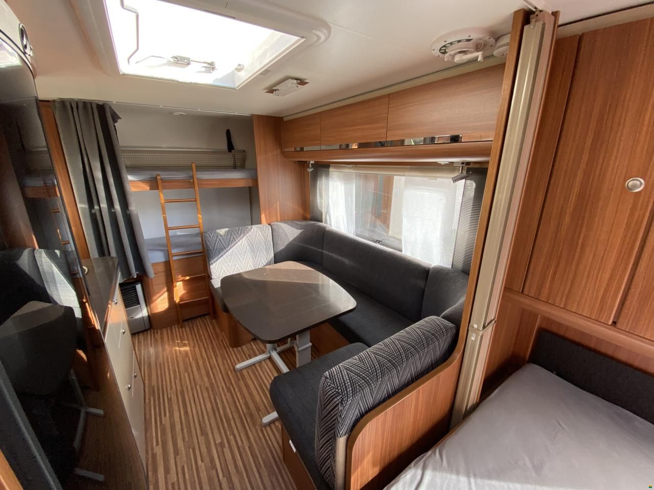Adria Adora 513TK