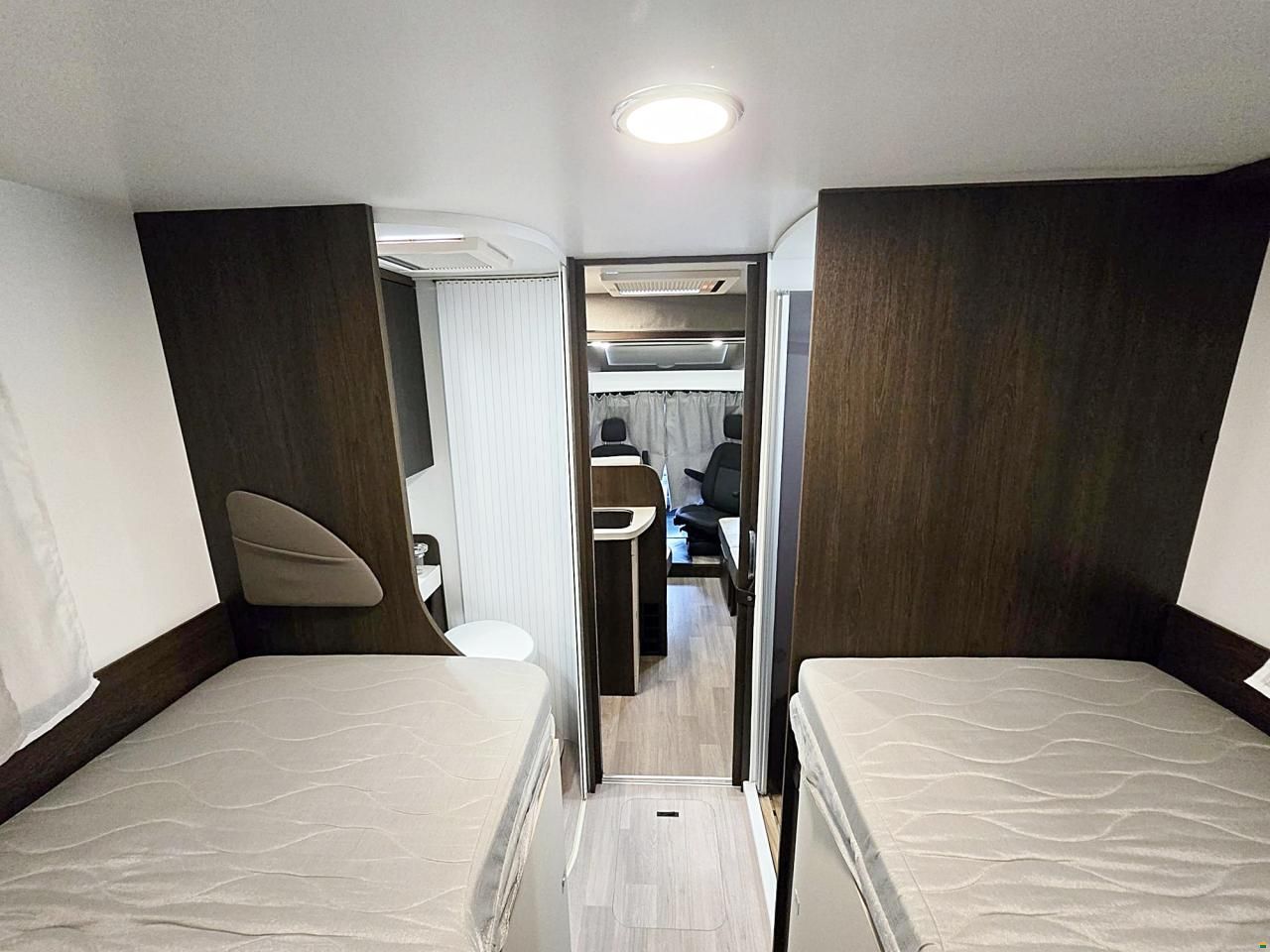 Benimar TESSORO T 463 UP 2.0 TDCI