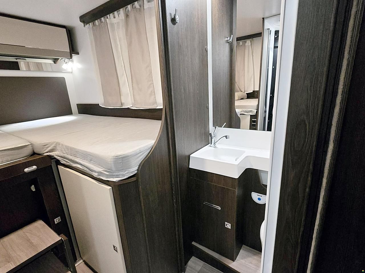 Benimar TESSORO T 463 UP 2.0 TDCI