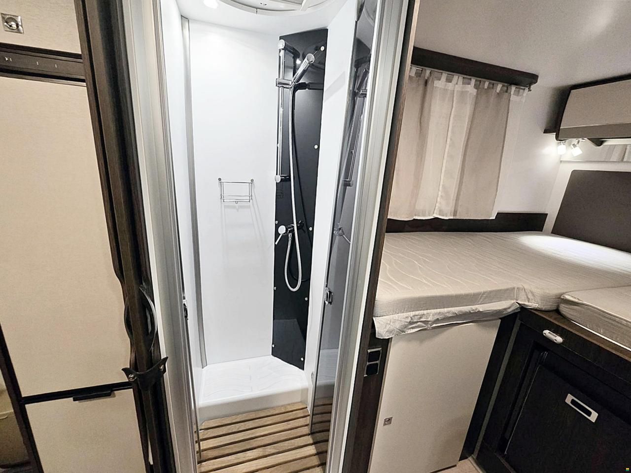 Benimar TESSORO T 463 UP 2.0 TDCI