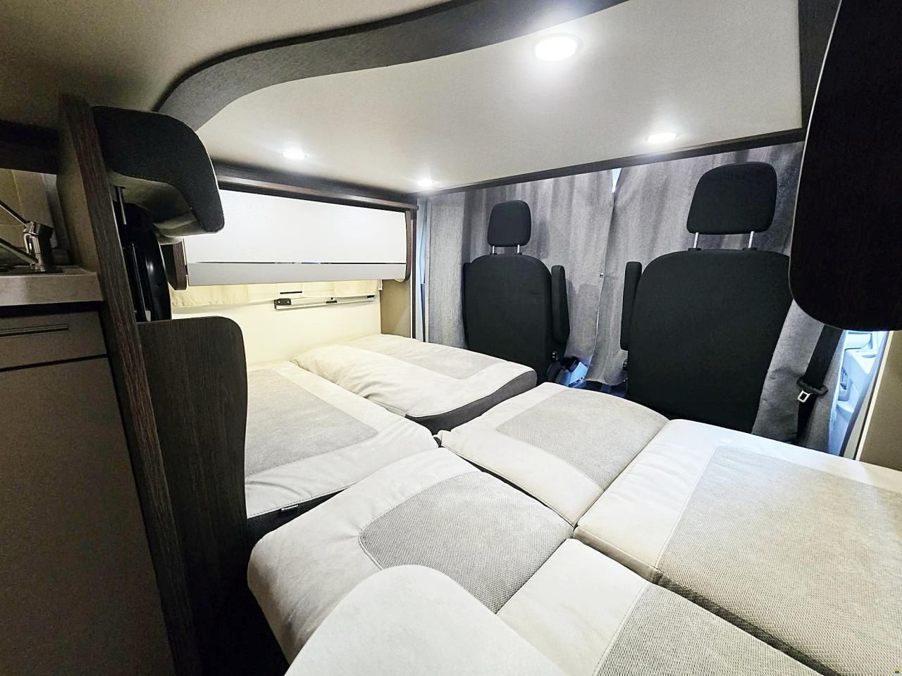 Benimar TESSORO T 463 UP 2.0 TDCI