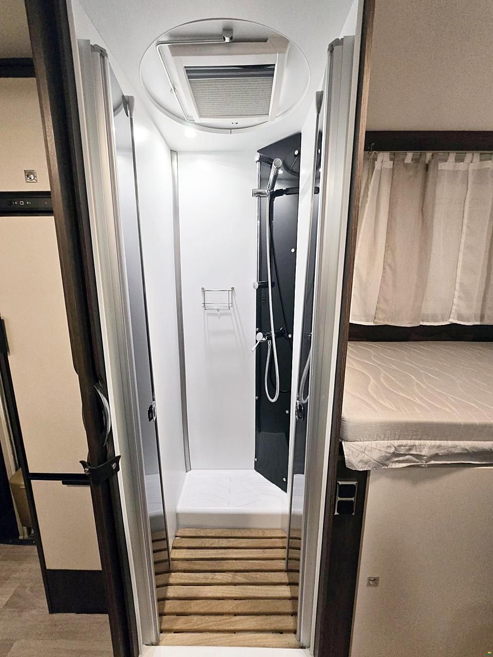 Benimar TESSORO T 463 UP 2.0 TDCI