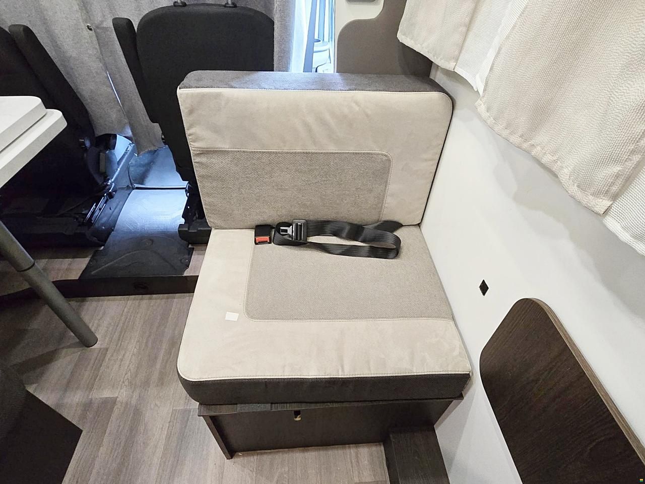 Benimar TESSORO T 463 UP 2.0 TDCI