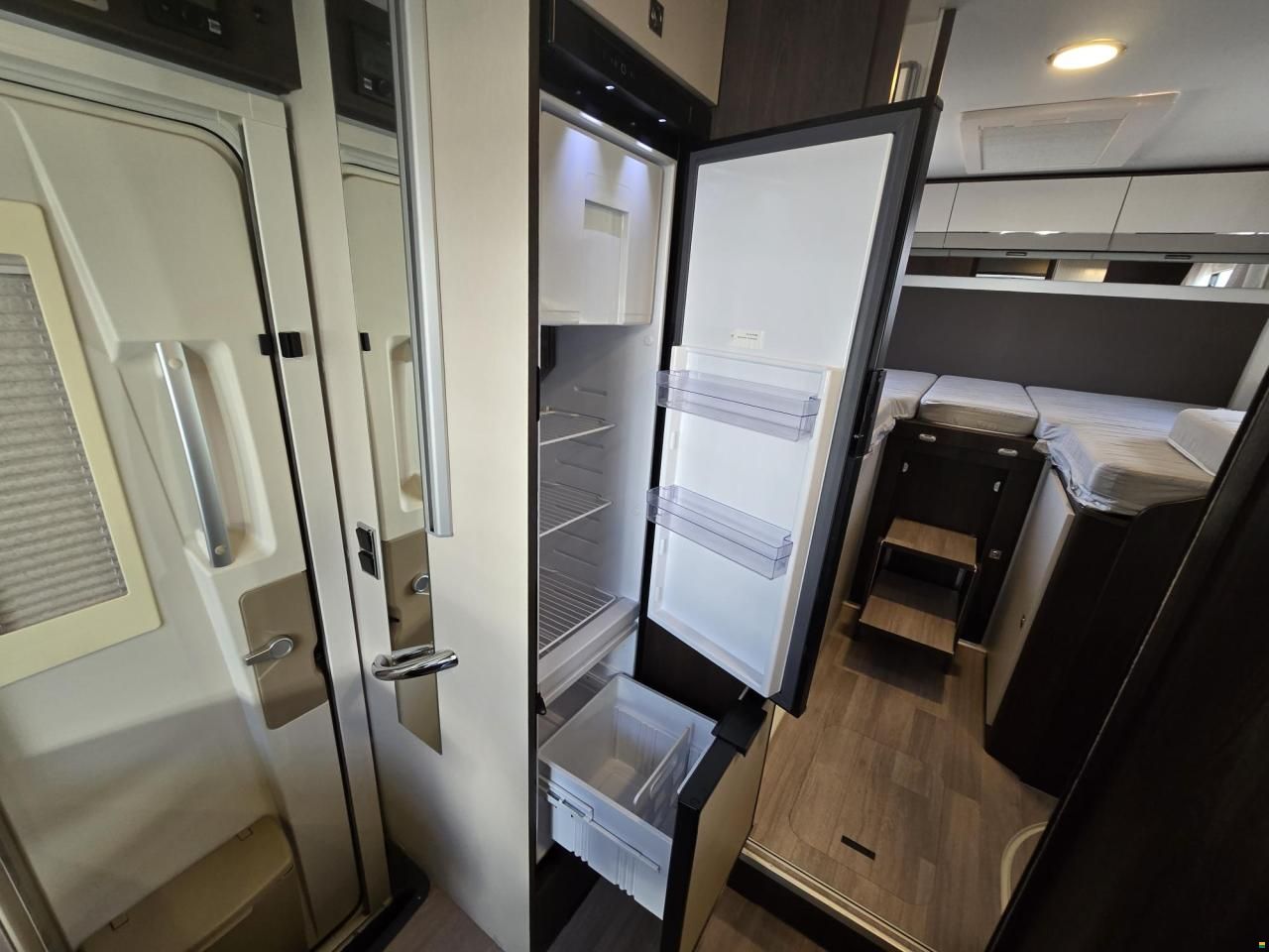 Benimar TESSORO T 463 UP 2.0 TDCI