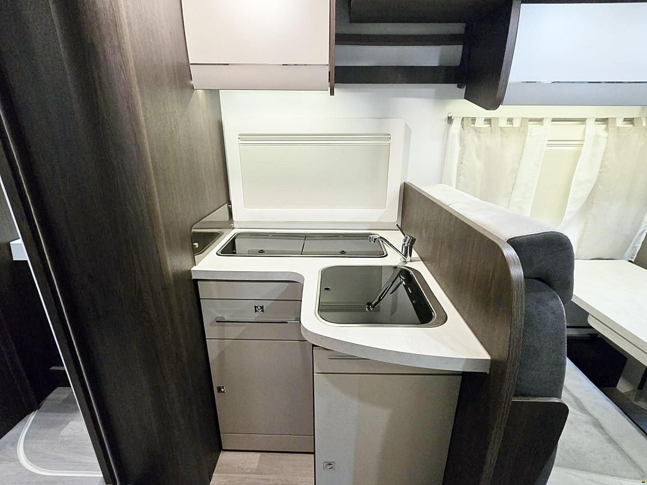 Benimar TESSORO T 463 UP 2.0 TDCI