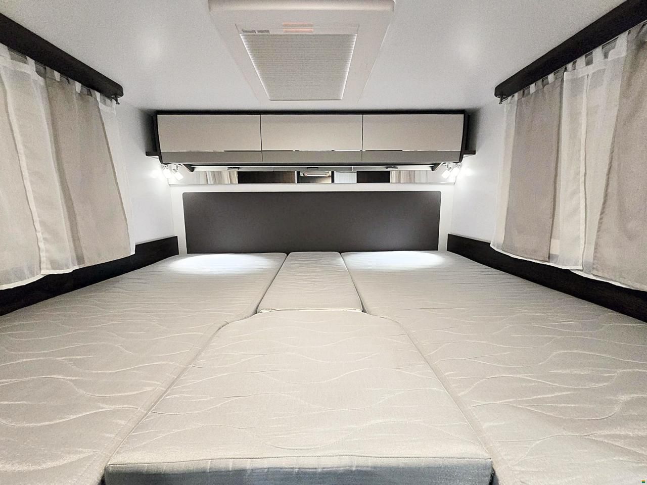 Benimar TESSORO T 463 UP 2.0 TDCI