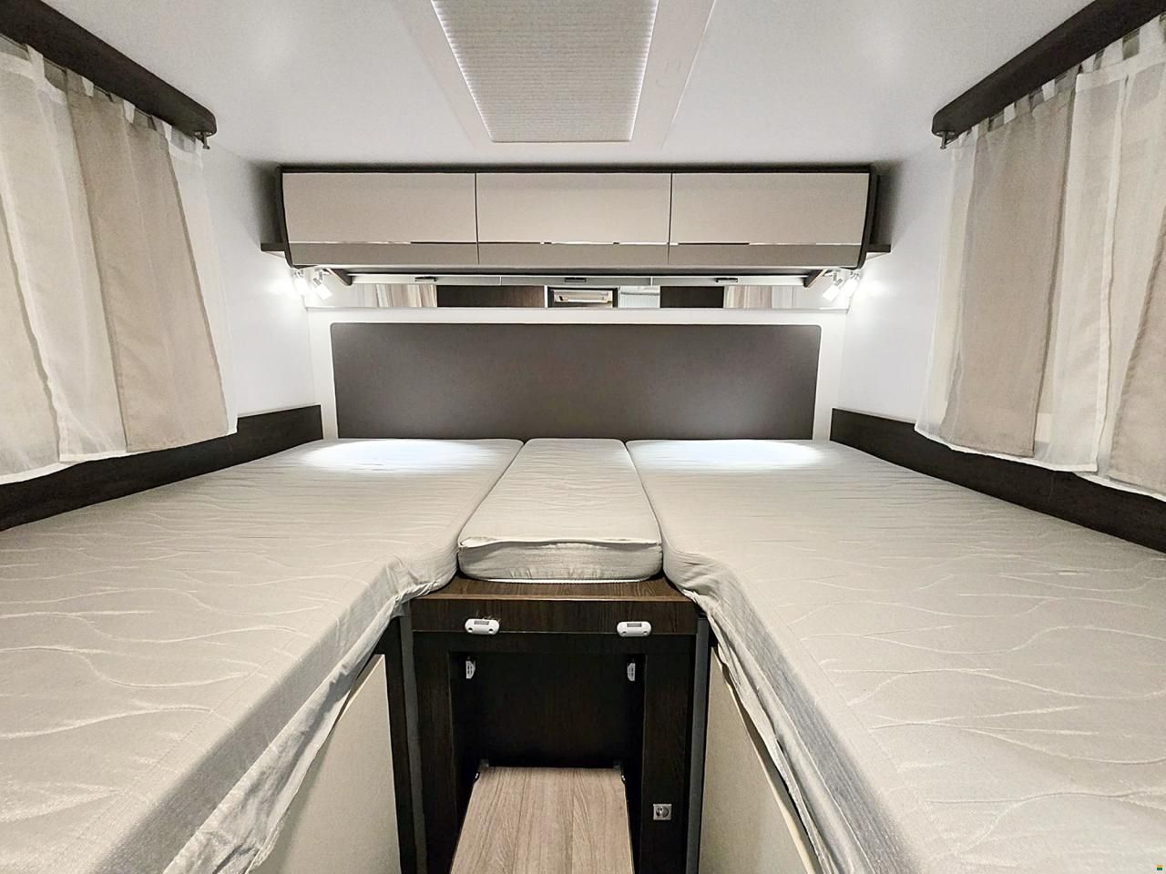 Benimar TESSORO T 463 UP 2.0 TDCI