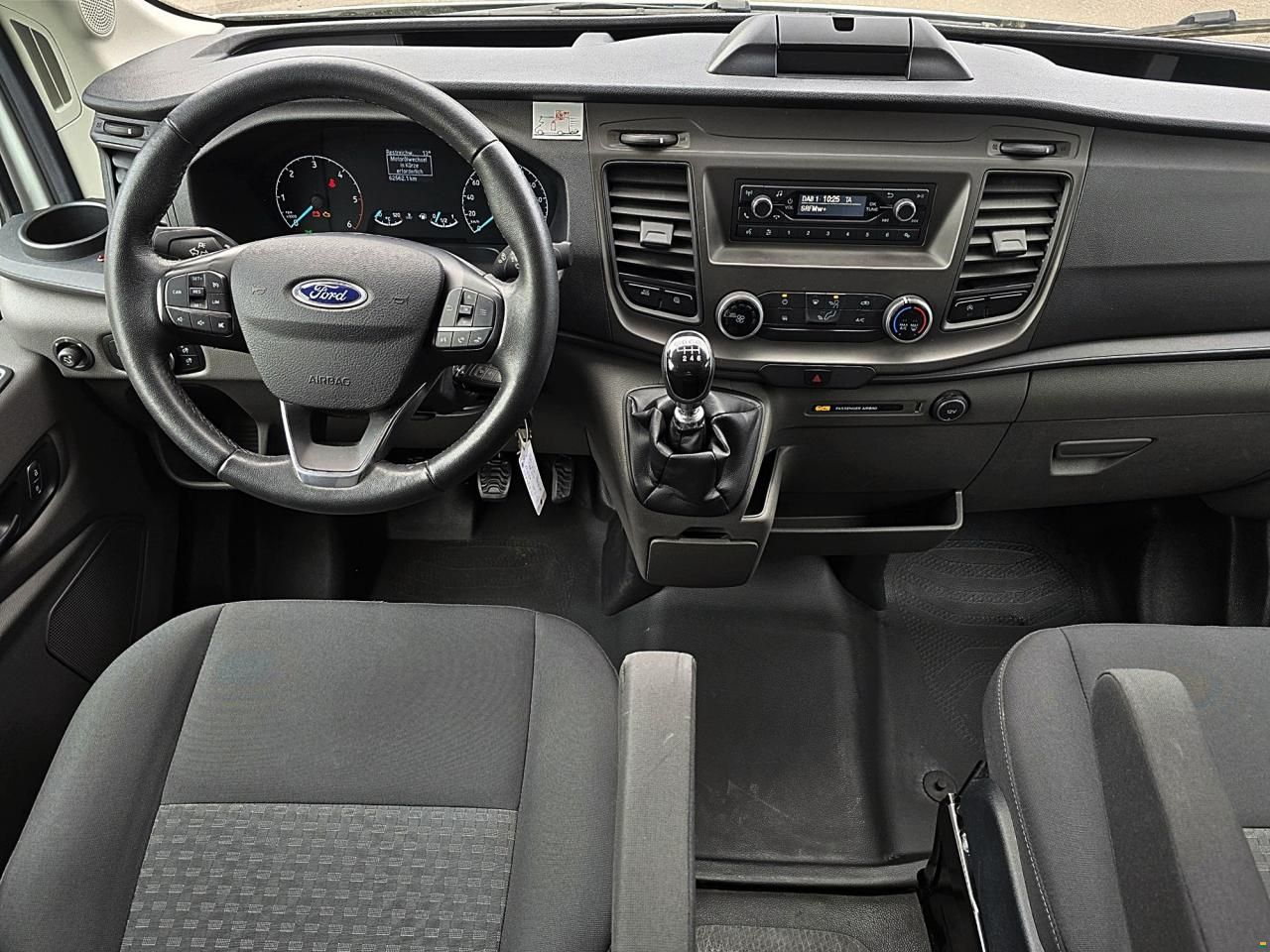 Benimar TESSORO T 463 UP 2.0 TDCI