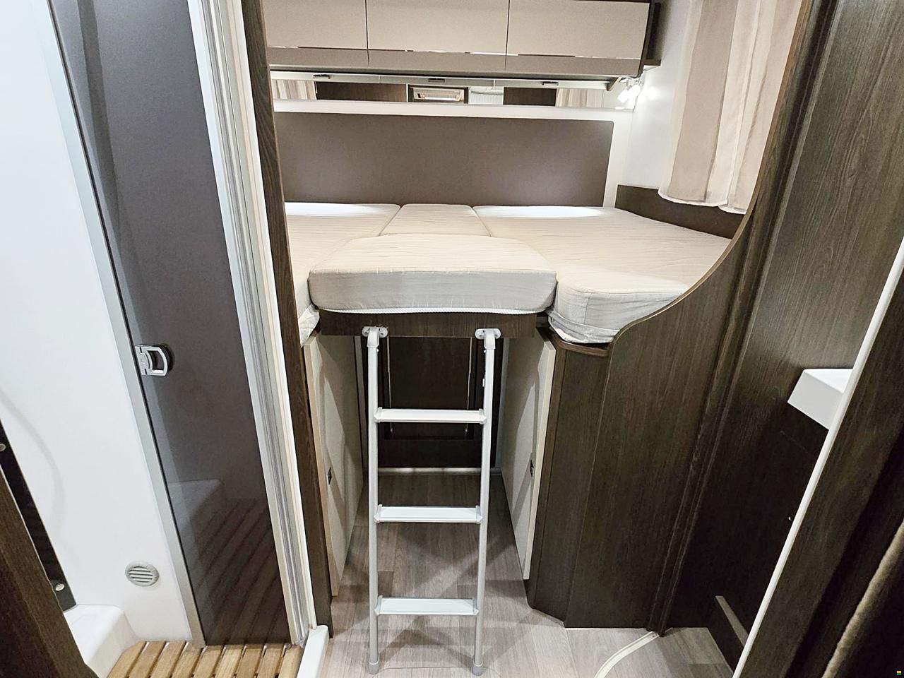 Benimar TESSORO T 463 UP 2.0 TDCI