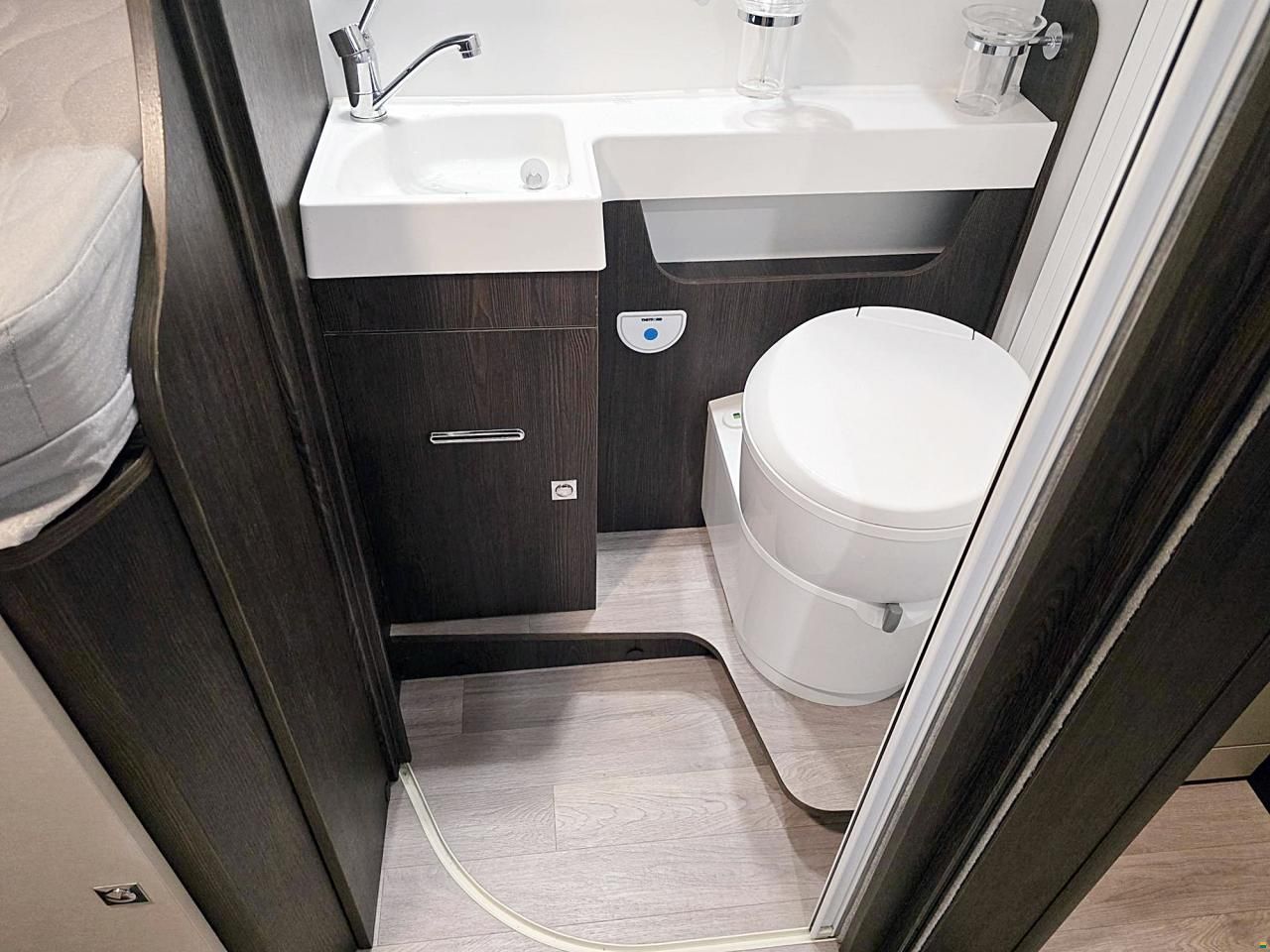 Benimar TESSORO T 463 UP 2.0 TDCI