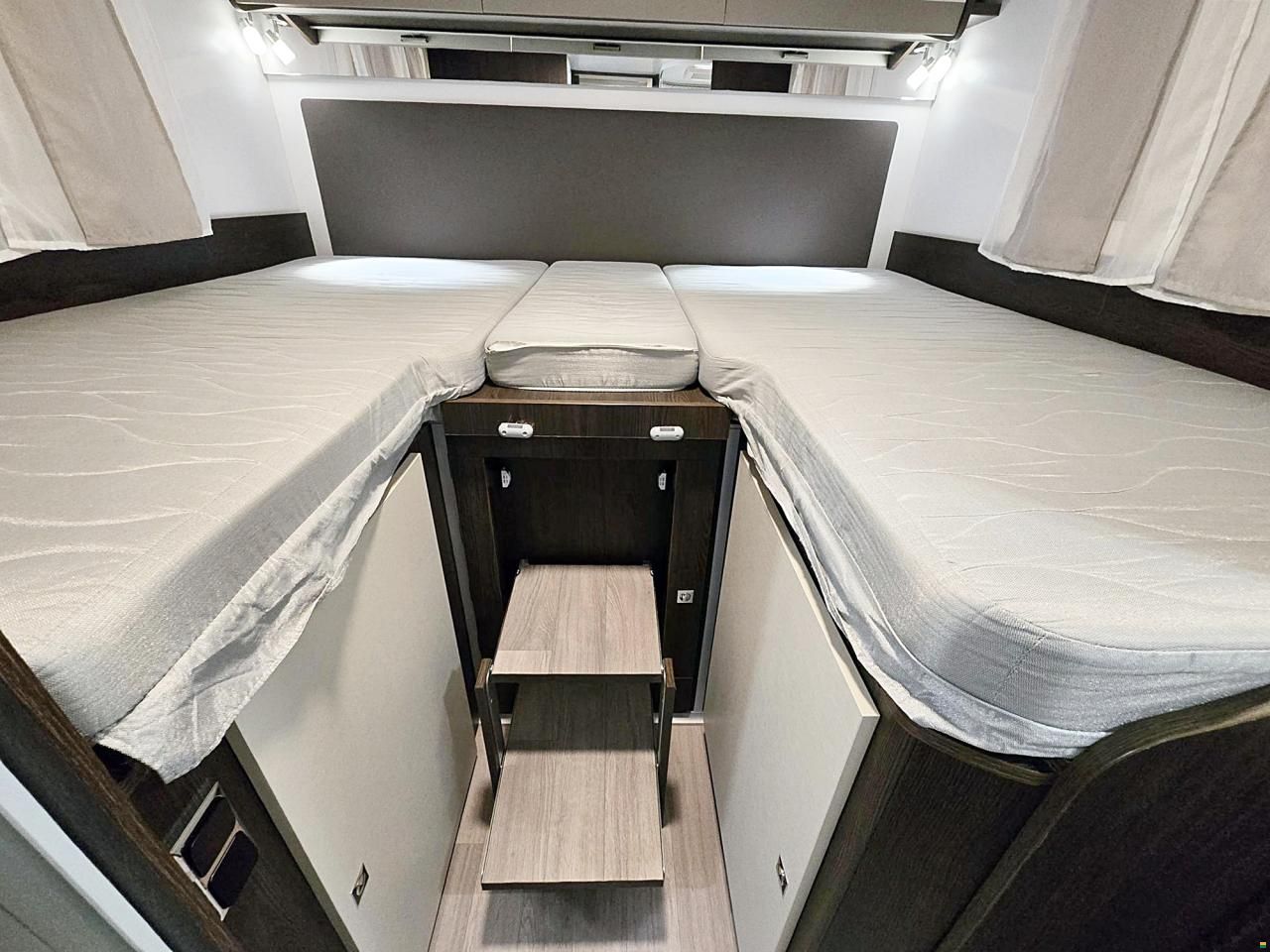Benimar TESSORO T 463 UP 2.0 TDCI