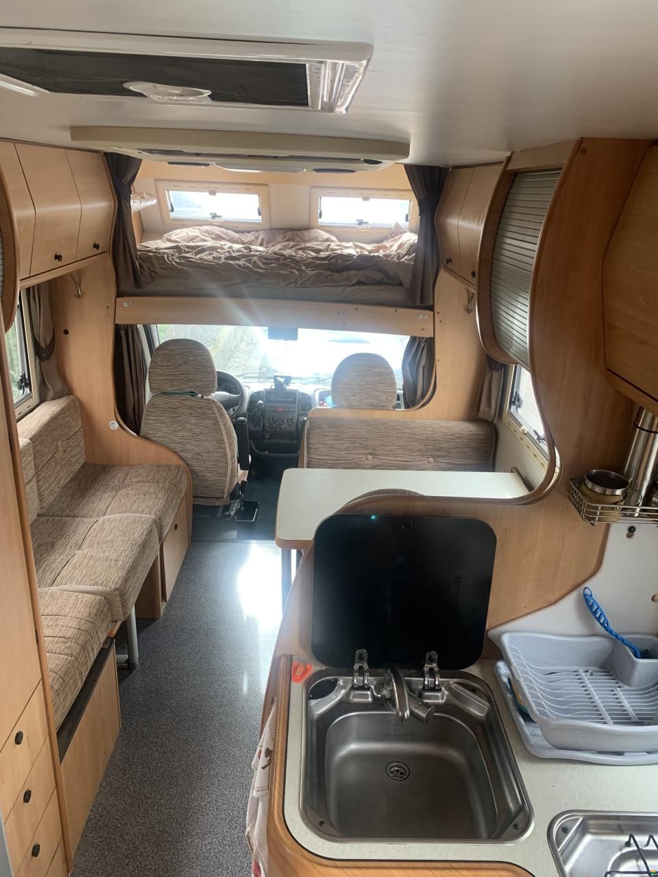 Laika Ecovip Family
